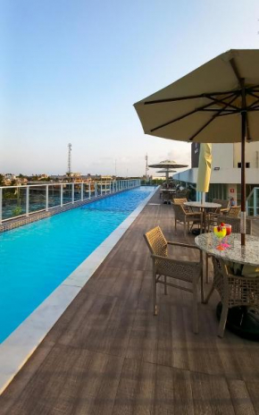 Nixxus Residence - Melhor localização de Porto de Galinhas, 3 minutos da Praia e 5 minutos do Centrinho